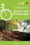 Sustrans/AA guide to Cycling in South East England