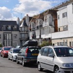 Could these be described as troglodytic homes?